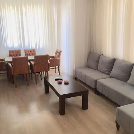 Sude 2 Apartmán *