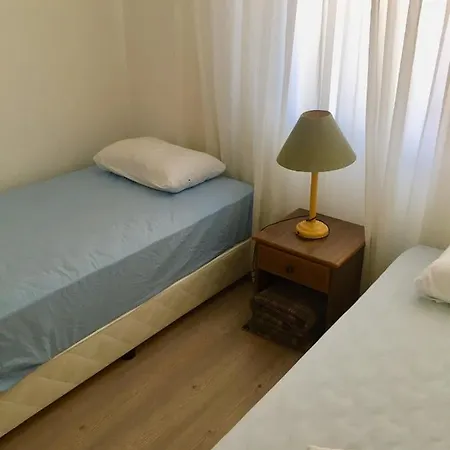 Sude 2 Apartmán *