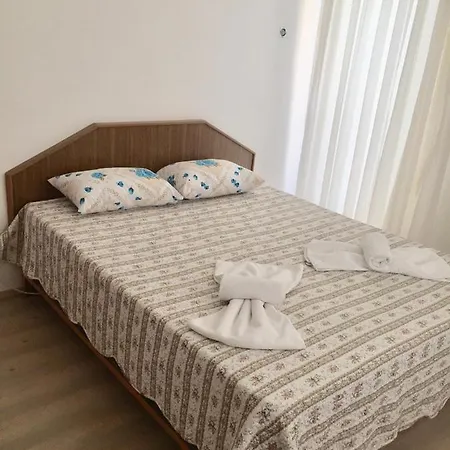 Apartmán Sude 2 Alanya