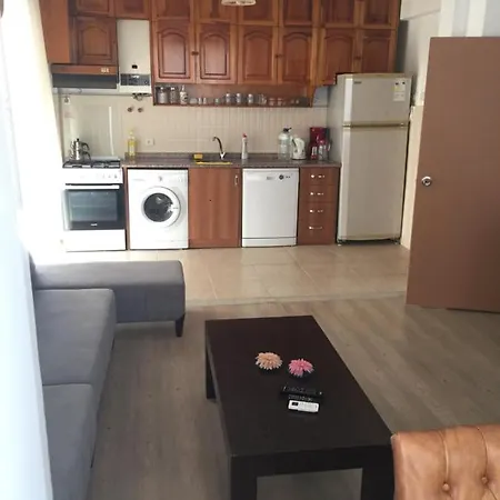 Apartmán Sude 2 *